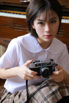 辣妹子图片